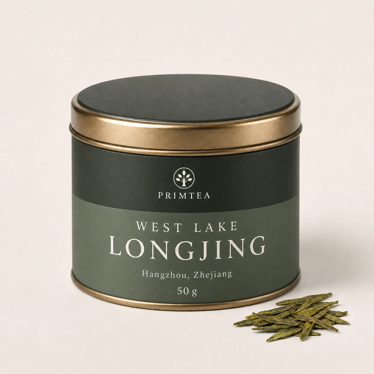 West Lake Longjing