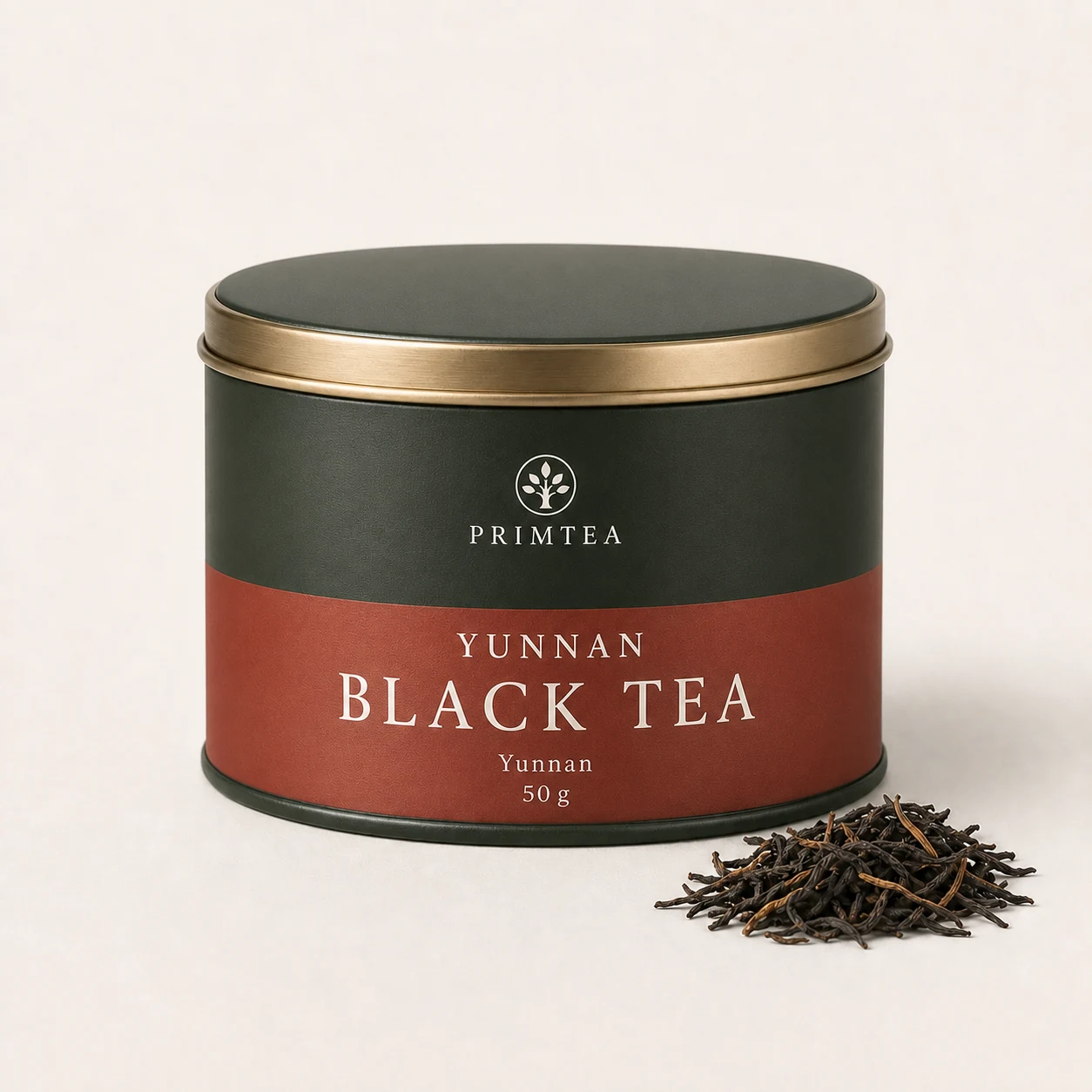 Yunnan Black Tea